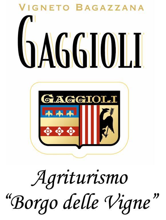 Agriturismo Gaggioli Borgo Delle Vigne Цола-Предоза Екстер'єр фото