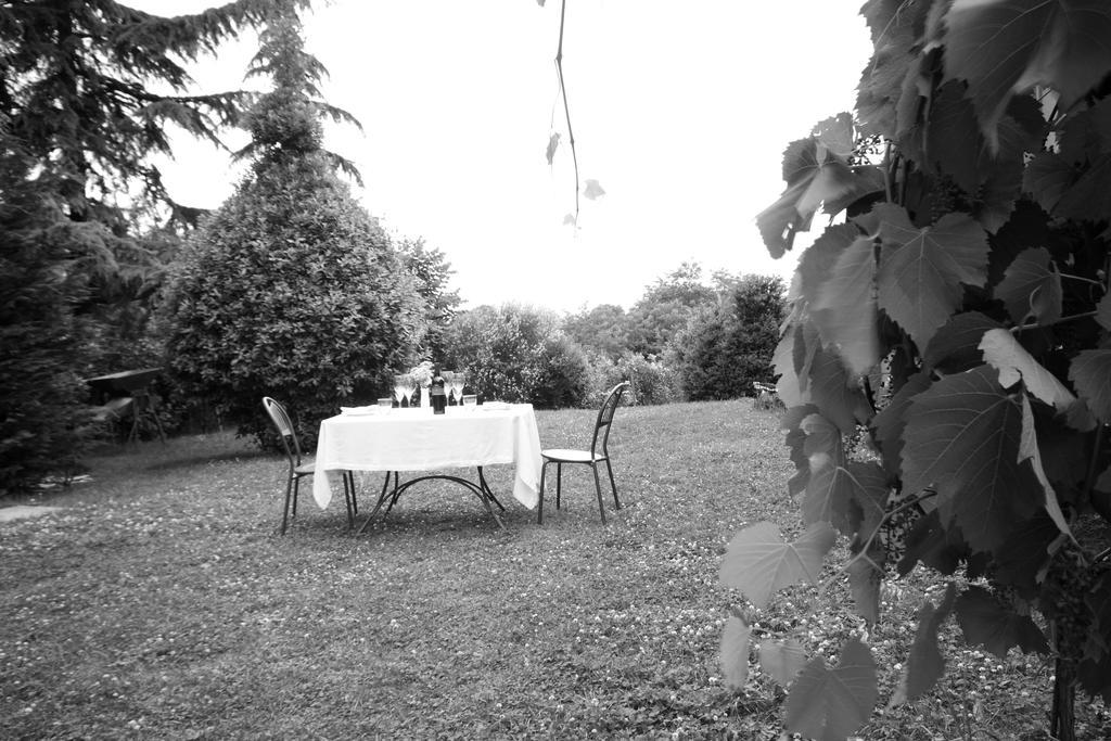 Agriturismo Gaggioli Borgo Delle Vigne Цола-Предоза Екстер'єр фото
