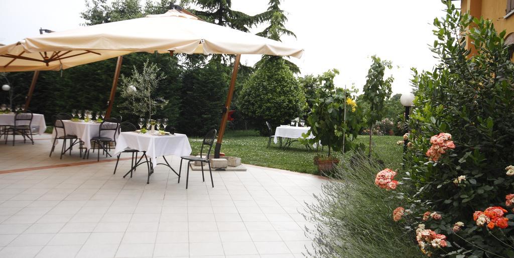 Agriturismo Gaggioli Borgo Delle Vigne Цола-Предоза Екстер'єр фото